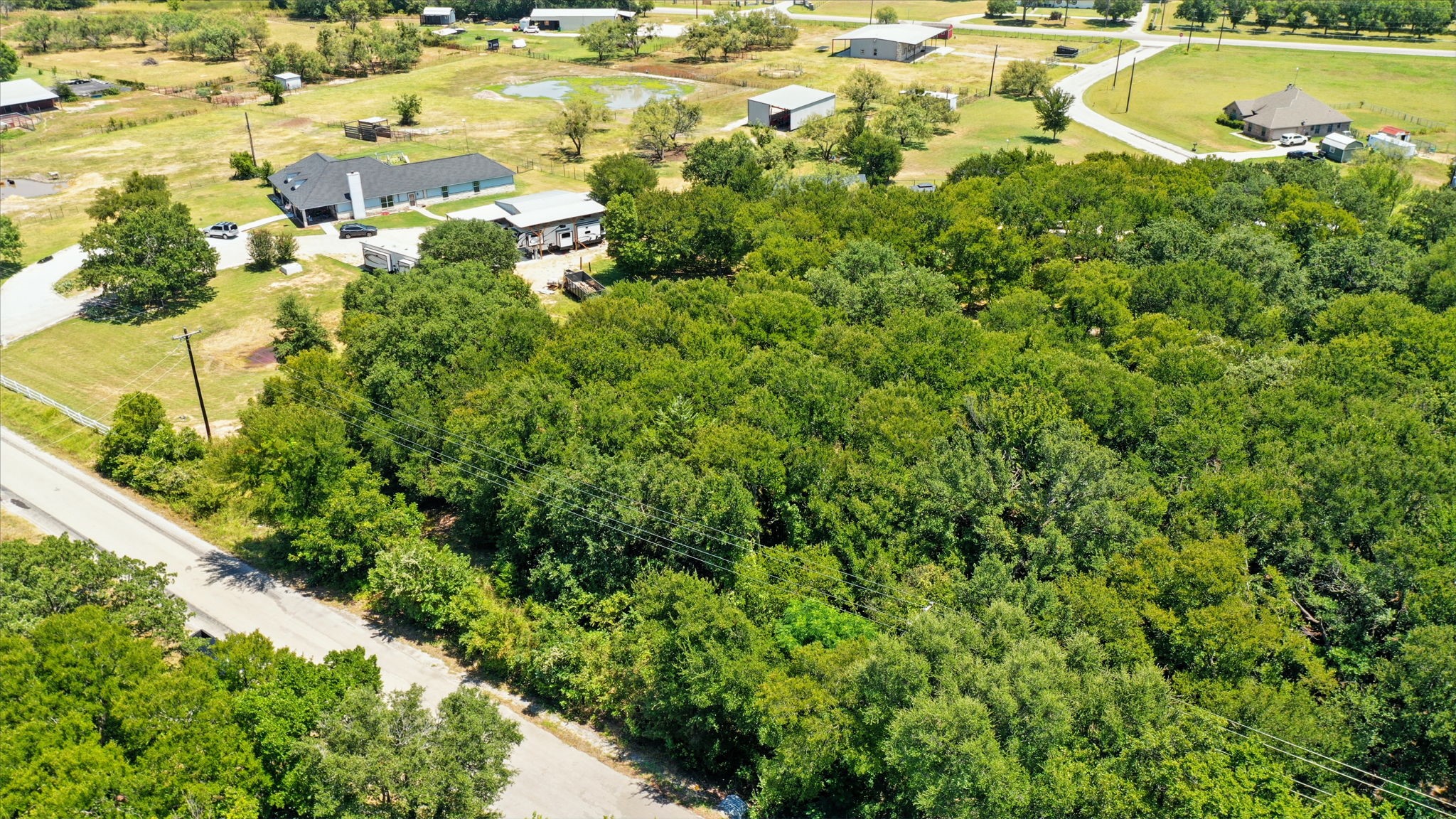 401 Taylor Road Weatherford TX 76087