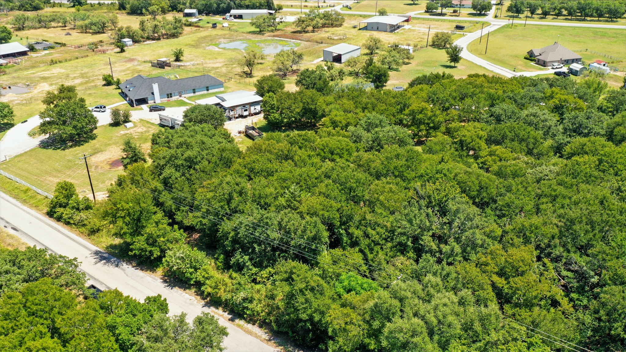 401 Taylor Road Weatherford TX 76087