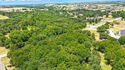 401 Taylor Road Weatherford TX 76087