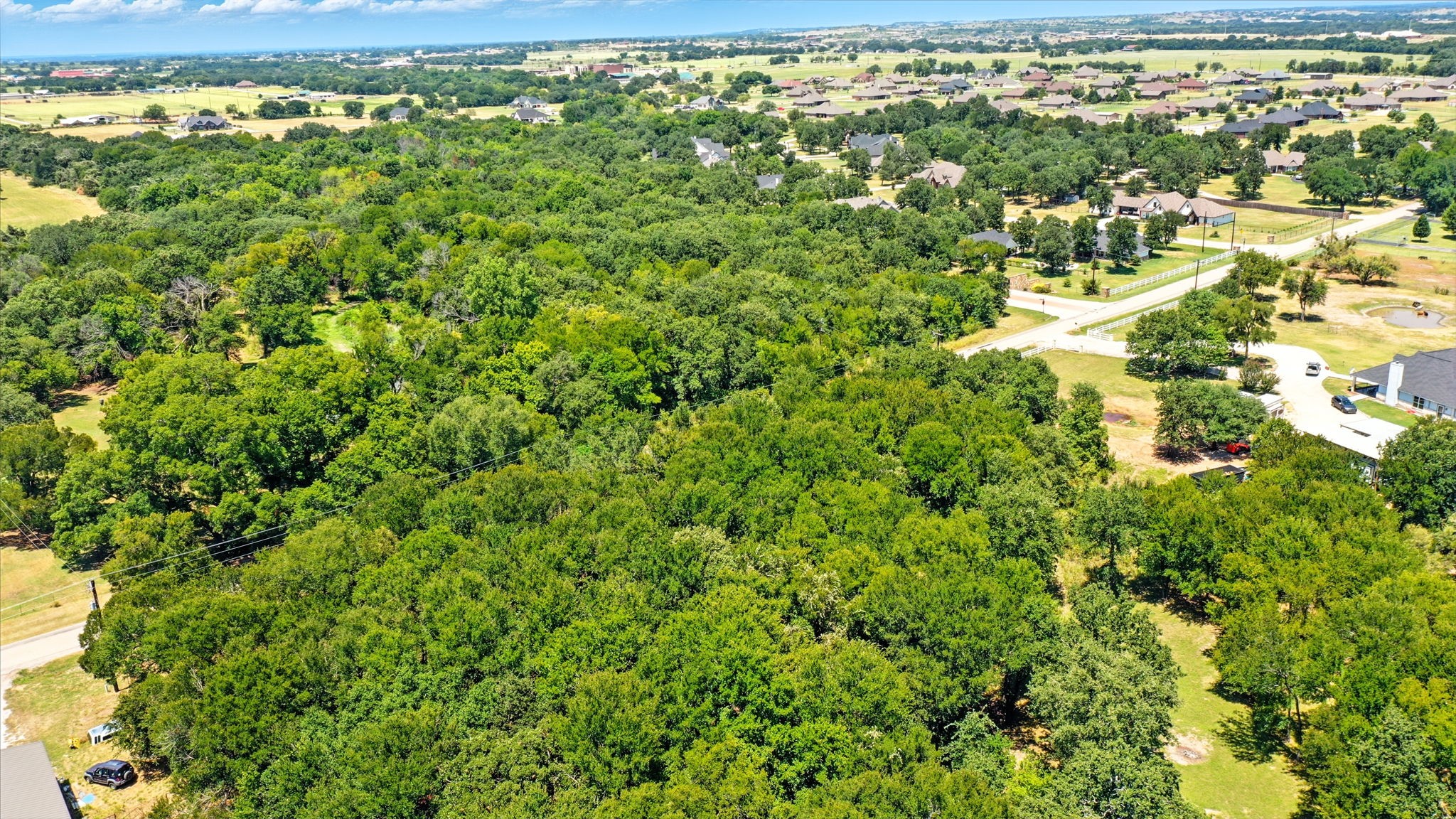 401 Taylor Road Weatherford TX 76087