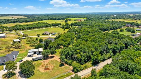 401 Taylor Road Weatherford TX 76087