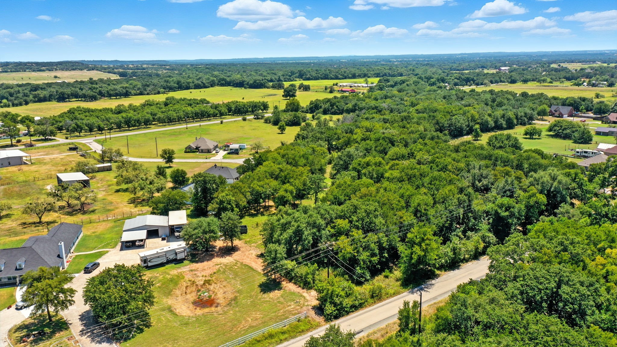 401 Taylor Road Weatherford TX 76087