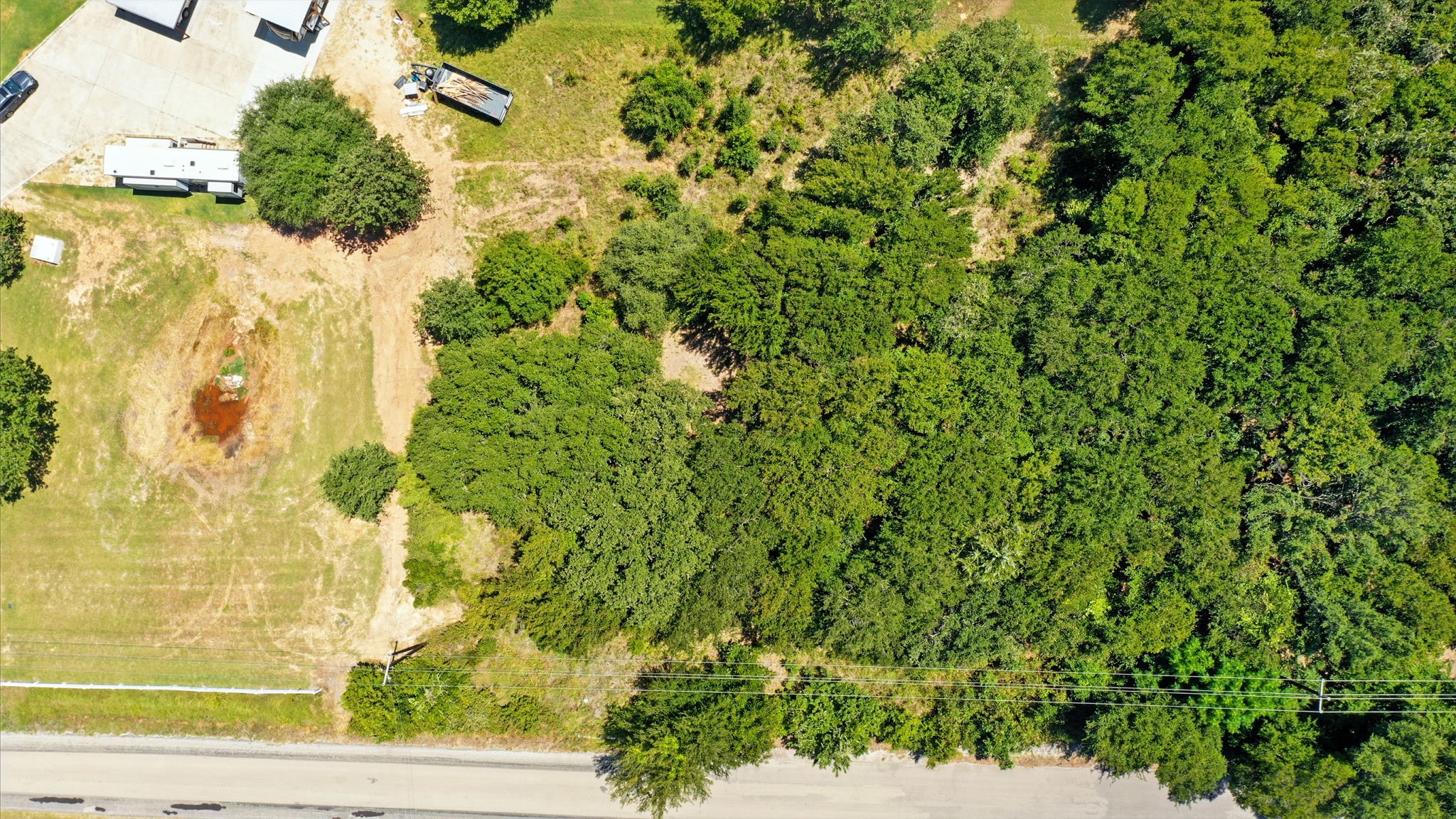 401 Taylor Road Weatherford TX 76087