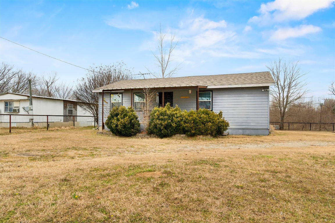 5015 Bilindsay Road Seagoville TX 75159