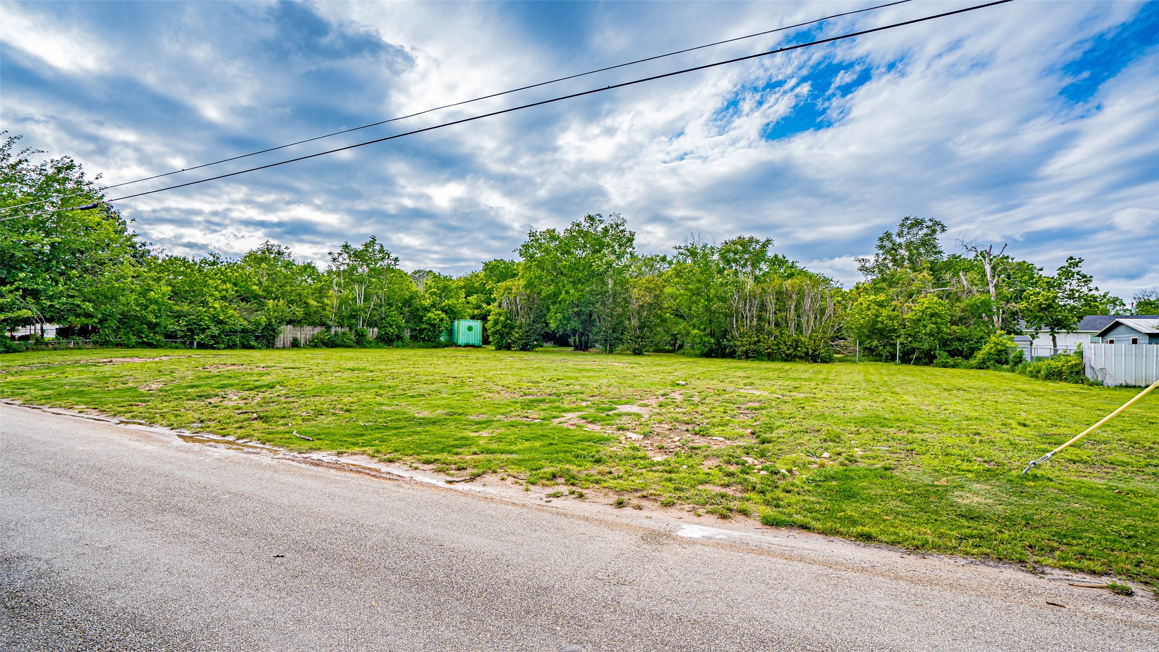 0 Crow Street Stephenville TX 76401
