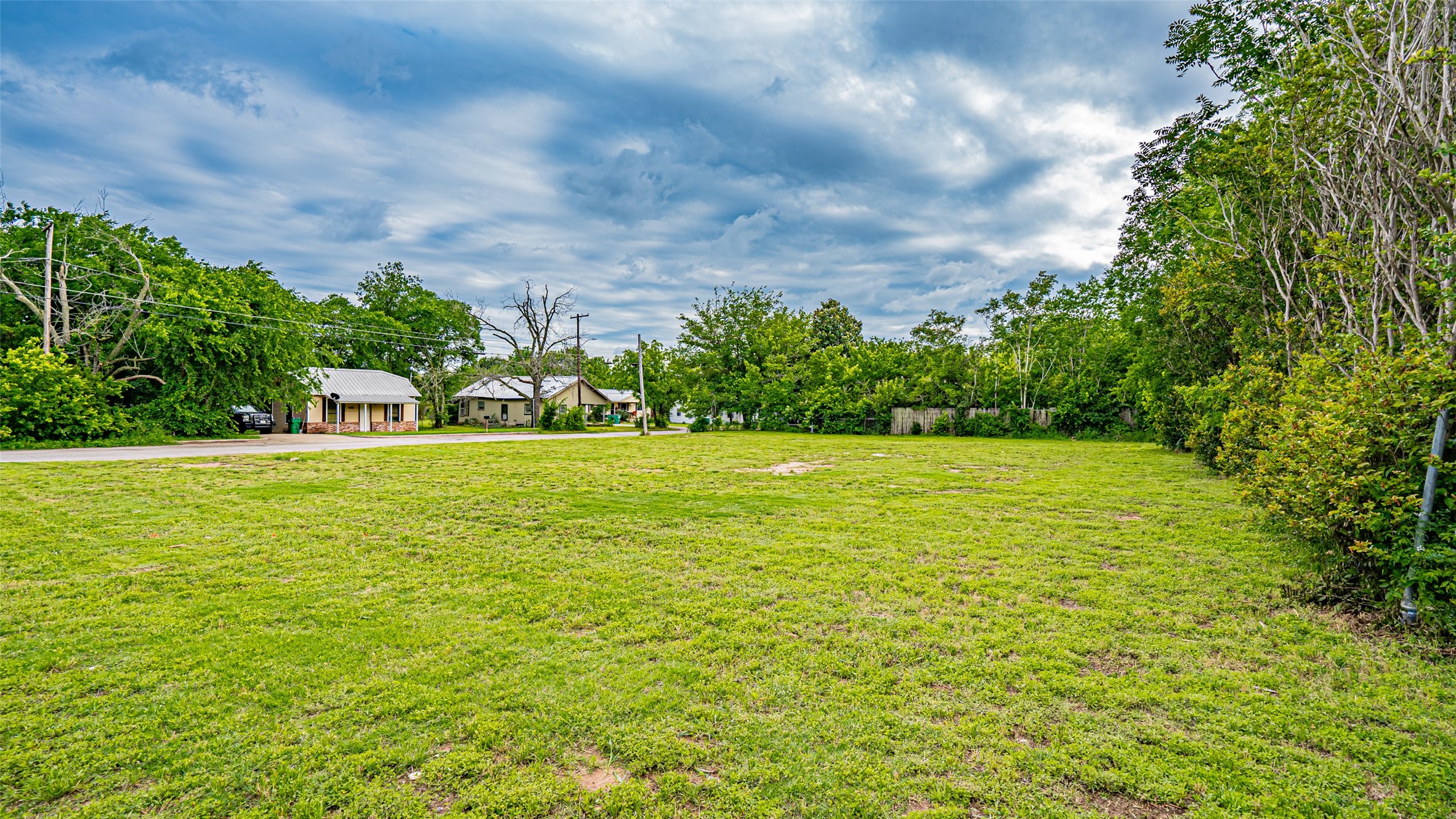 0 Crow Street Stephenville TX 76401