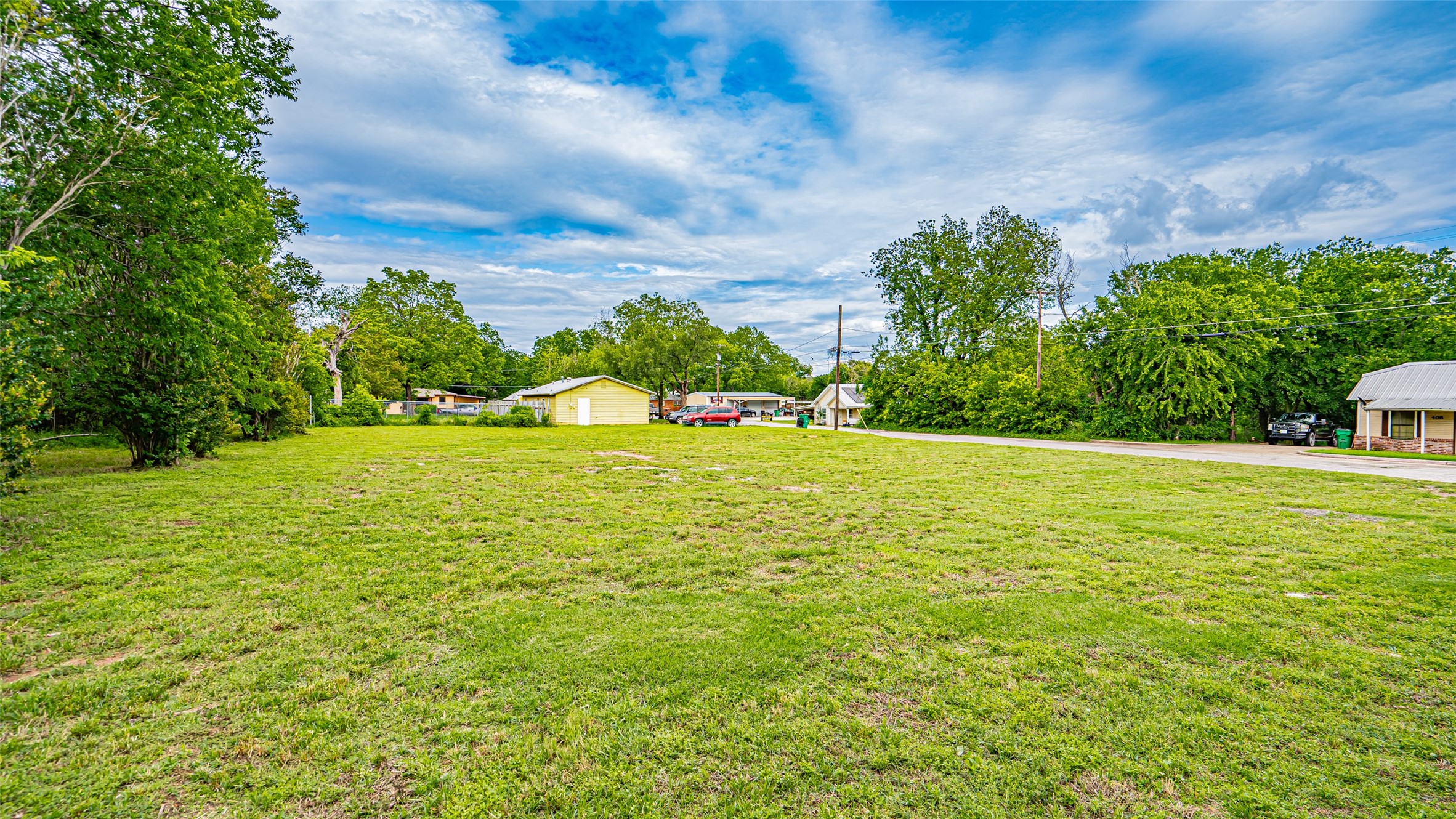0 Crow Street Stephenville TX 76401