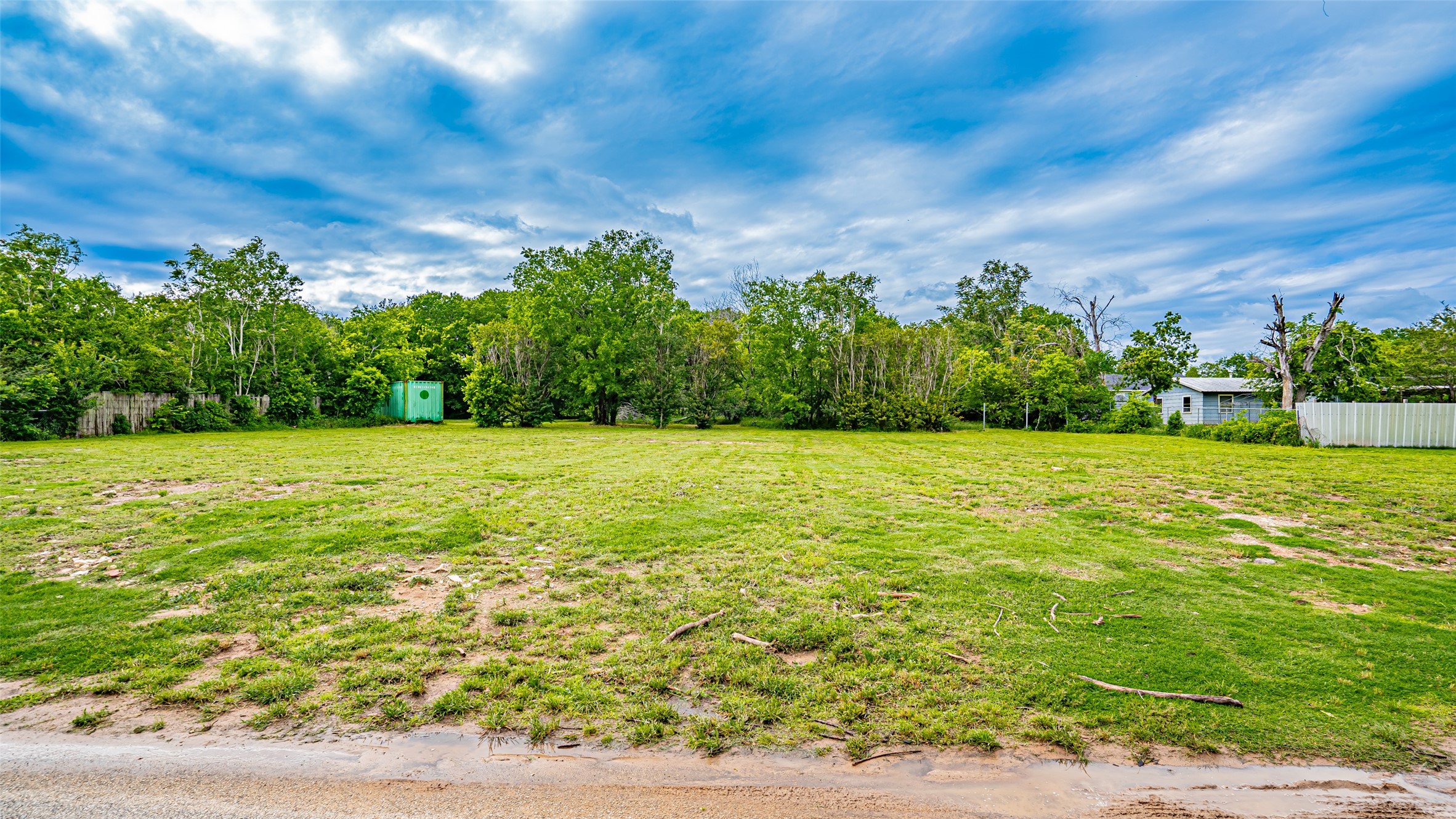 0 Crow Street Stephenville TX 76401