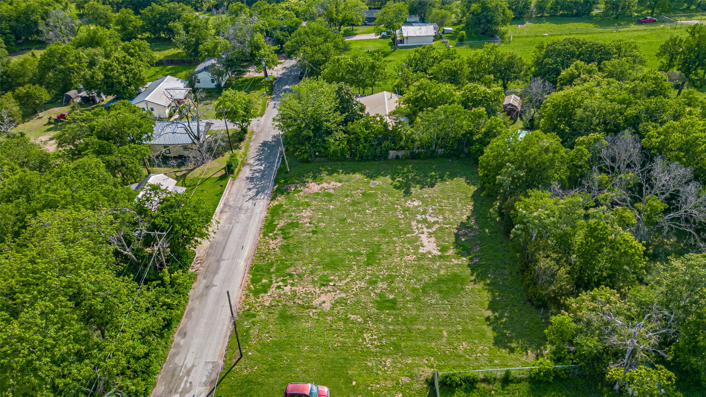 0 Crow Street Stephenville TX 76401