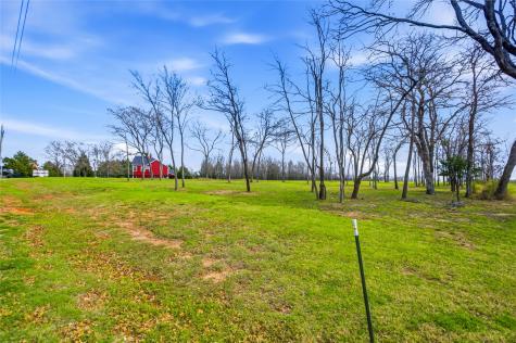 Tbd Glen Ellen Road Pottsboro TX 75076