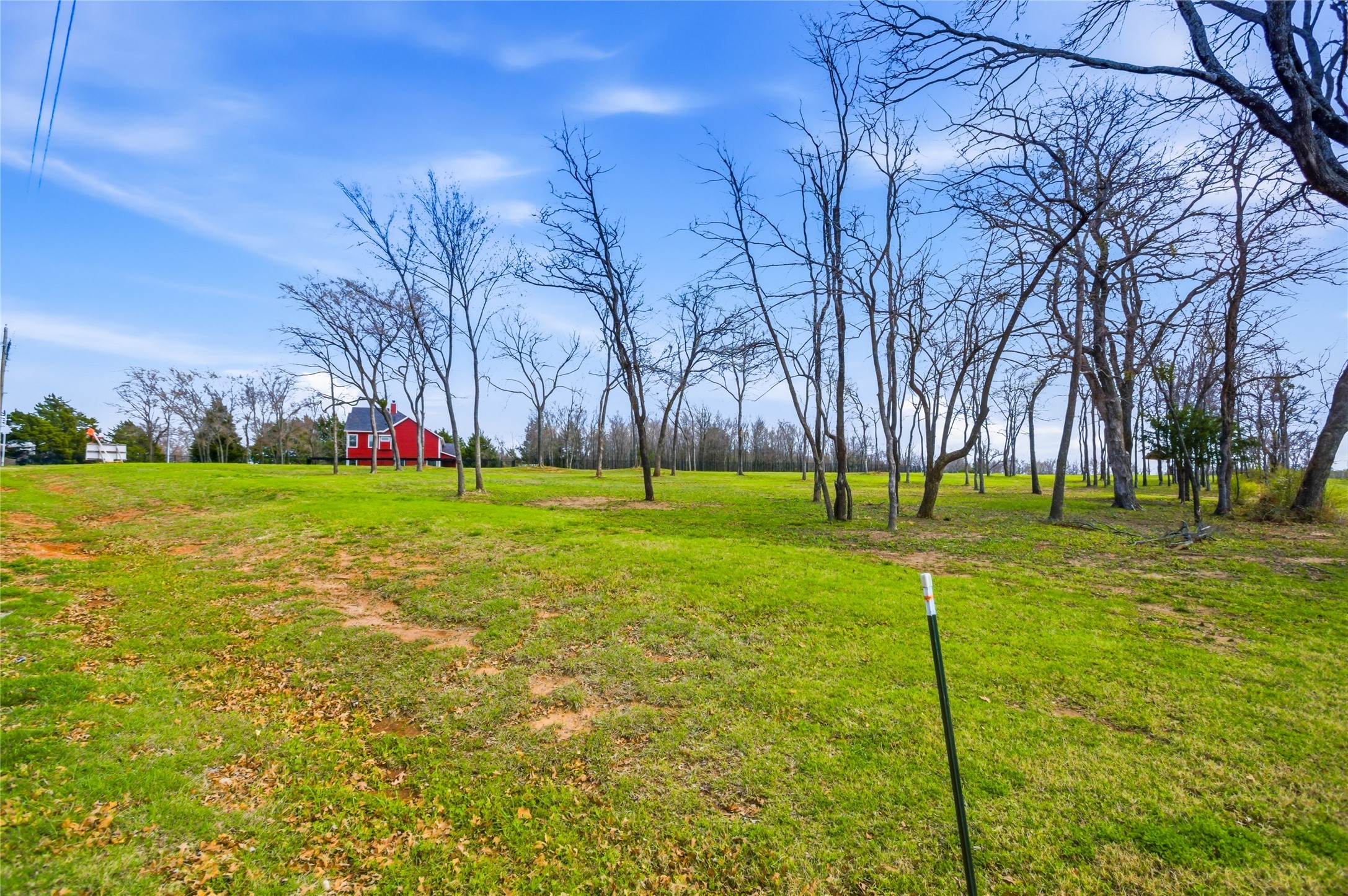 Tbd Glen Ellen Road Pottsboro TX 75076