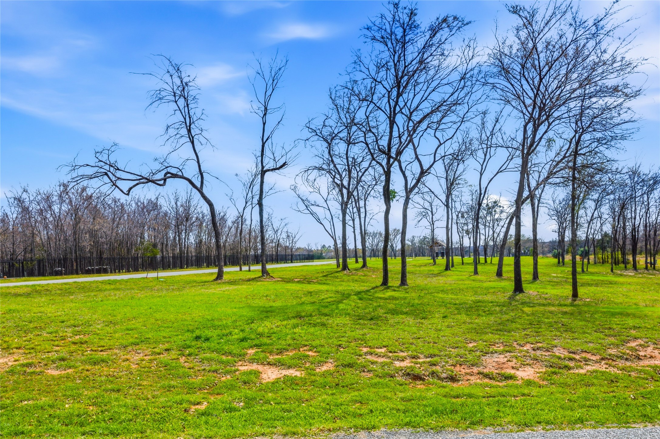 Tbd Glen Ellen Road Pottsboro TX 75076
