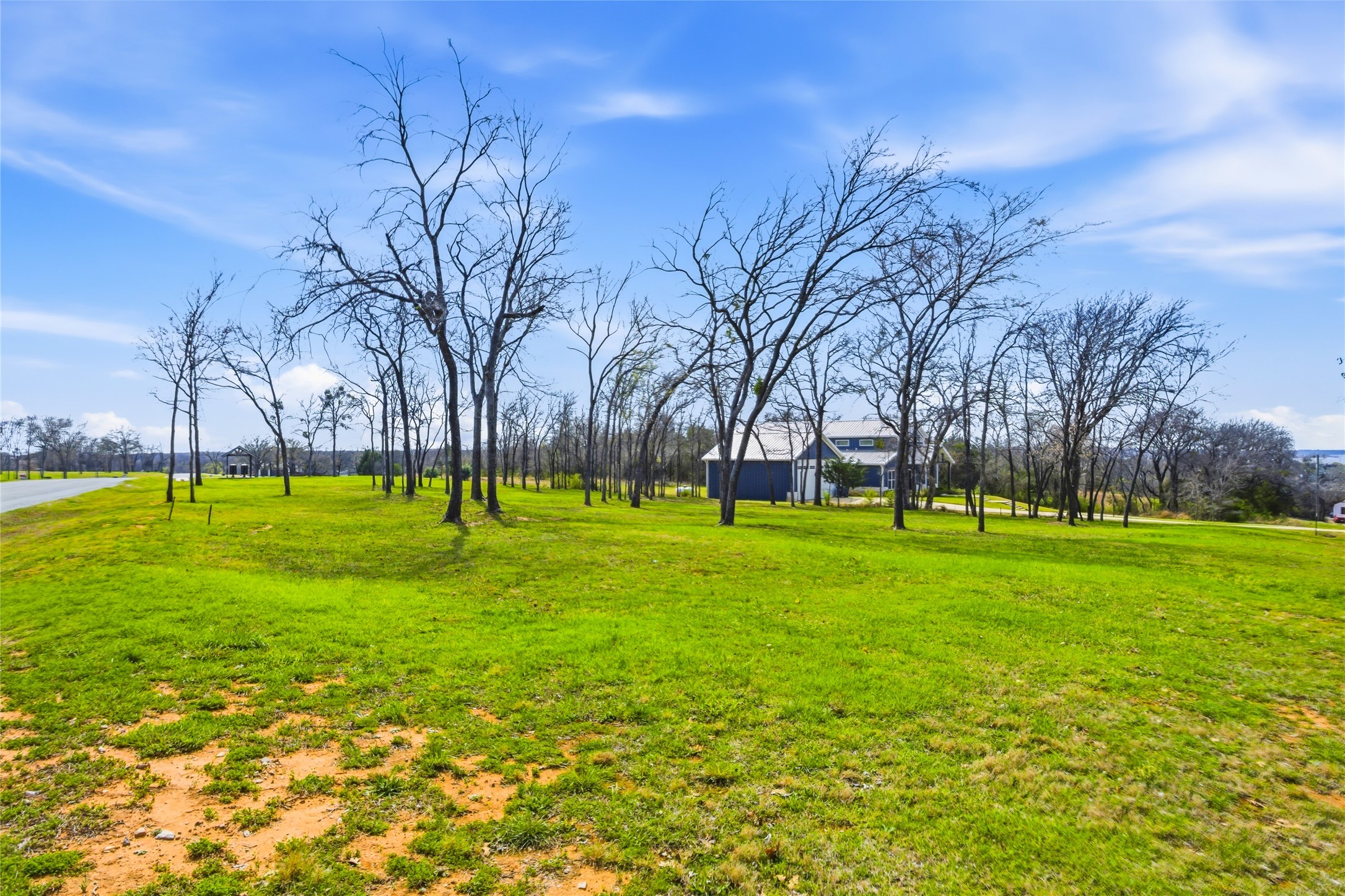 Tbd Glen Ellen Road Pottsboro TX 75076