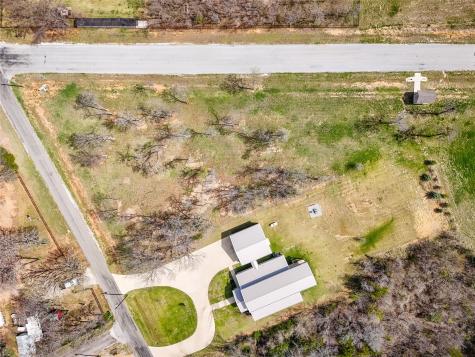 Tbd Glen Ellen Road Pottsboro TX 75076