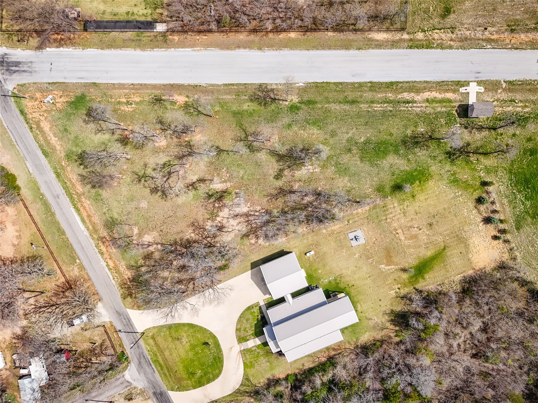 Tbd Glen Ellen Road Pottsboro TX 75076
