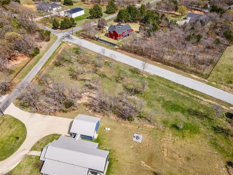 Tbd Glen Ellen Road Pottsboro TX 75076