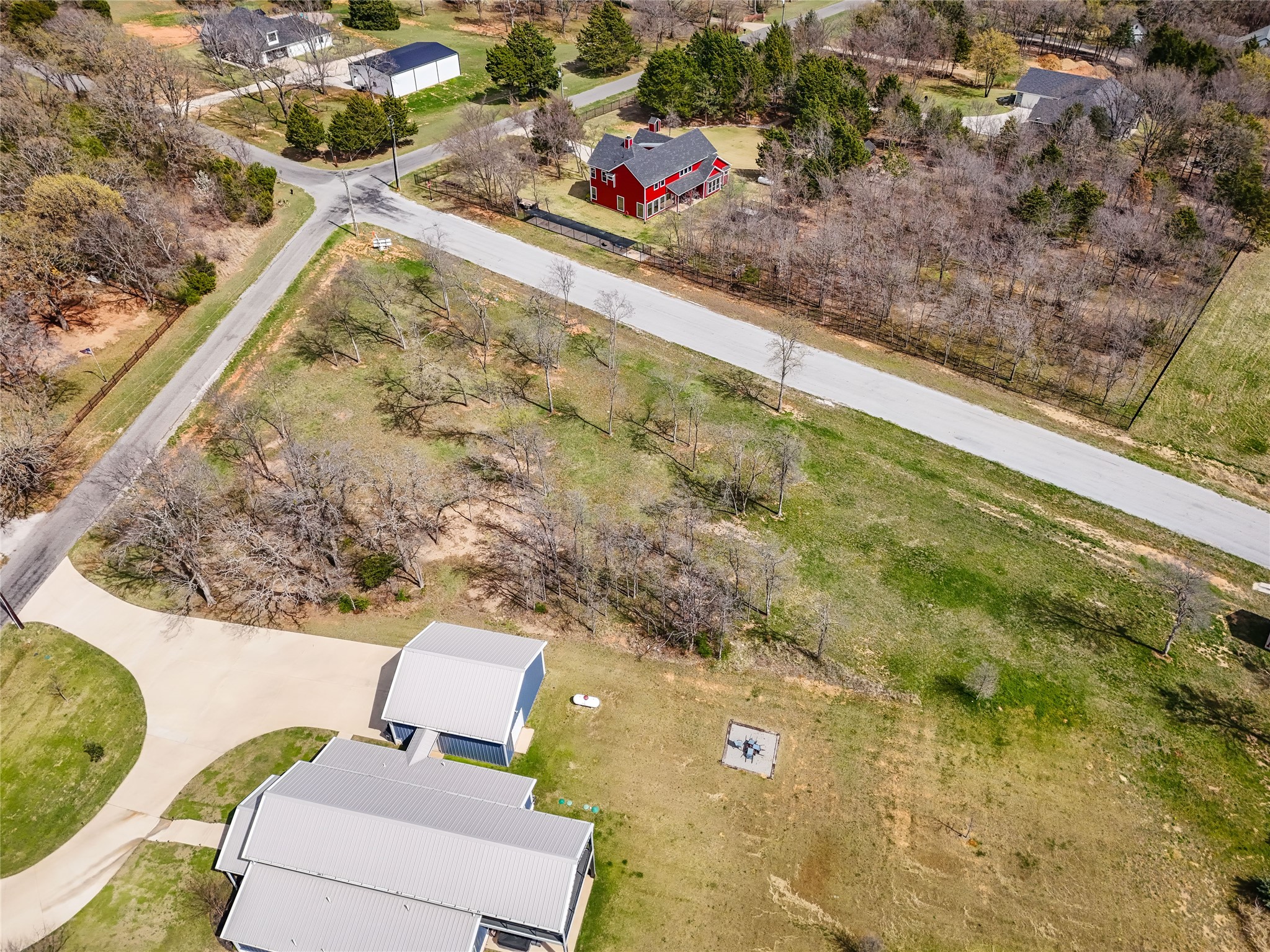 Tbd Glen Ellen Road Pottsboro TX 75076