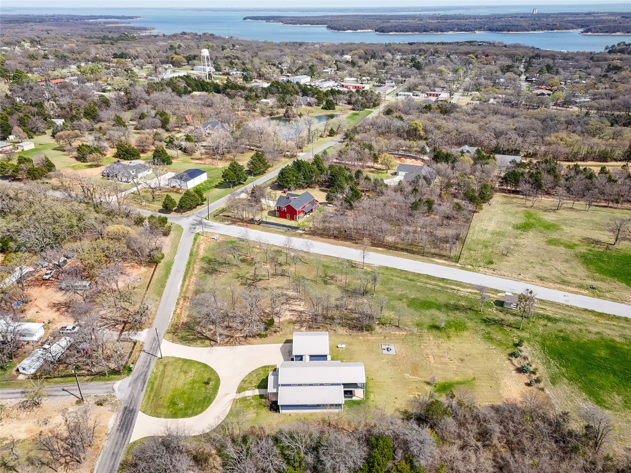Tbd Glen Ellen Road Pottsboro TX 75076