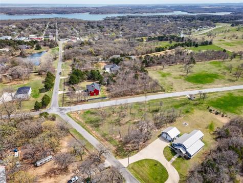 Tbd Glen Ellen Road Pottsboro TX 75076
