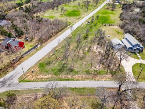 Tbd Glen Ellen Road Pottsboro TX 75076