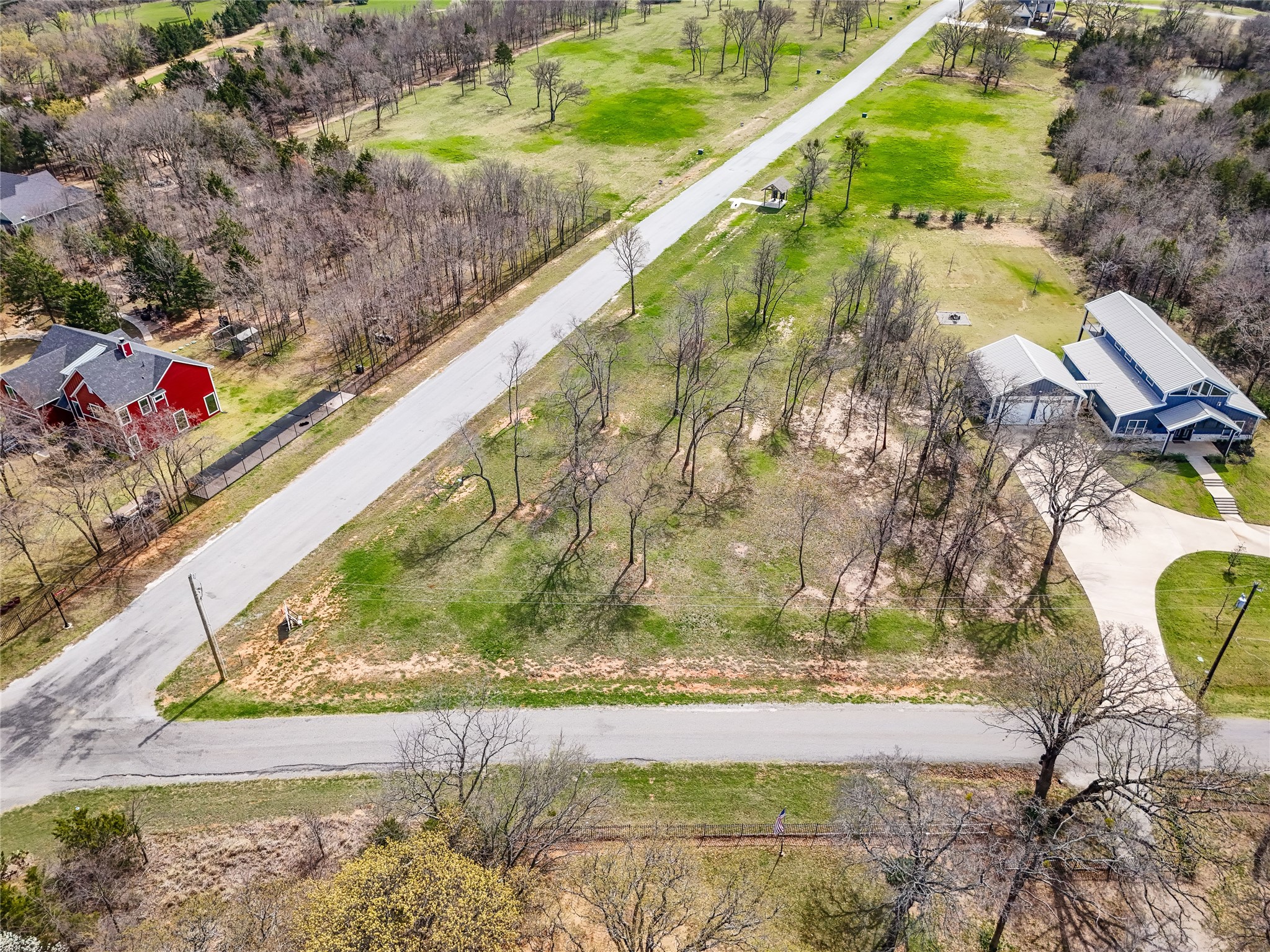 Tbd Glen Ellen Road Pottsboro TX 75076