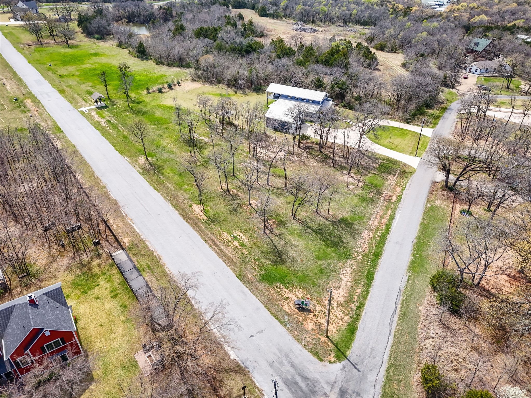 Tbd Glen Ellen Road Pottsboro TX 75076