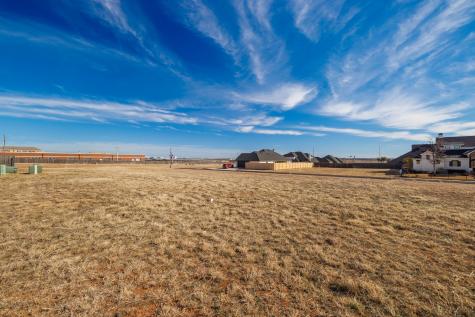 6710 Goodnight Loving Trail Abilene TX 79606