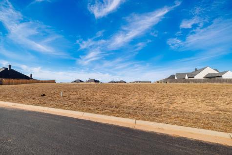 6710 Goodnight Loving Trail Abilene TX 79606