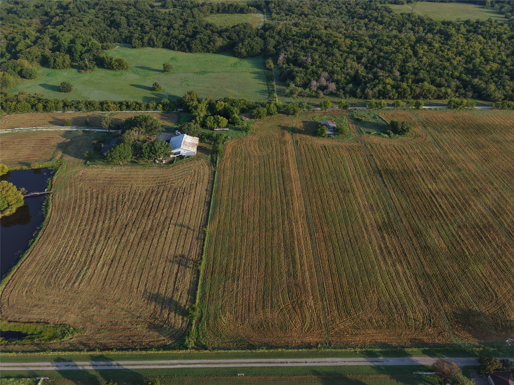 Tbd NE County Road 1010 Lot #1 Rice TX 75155