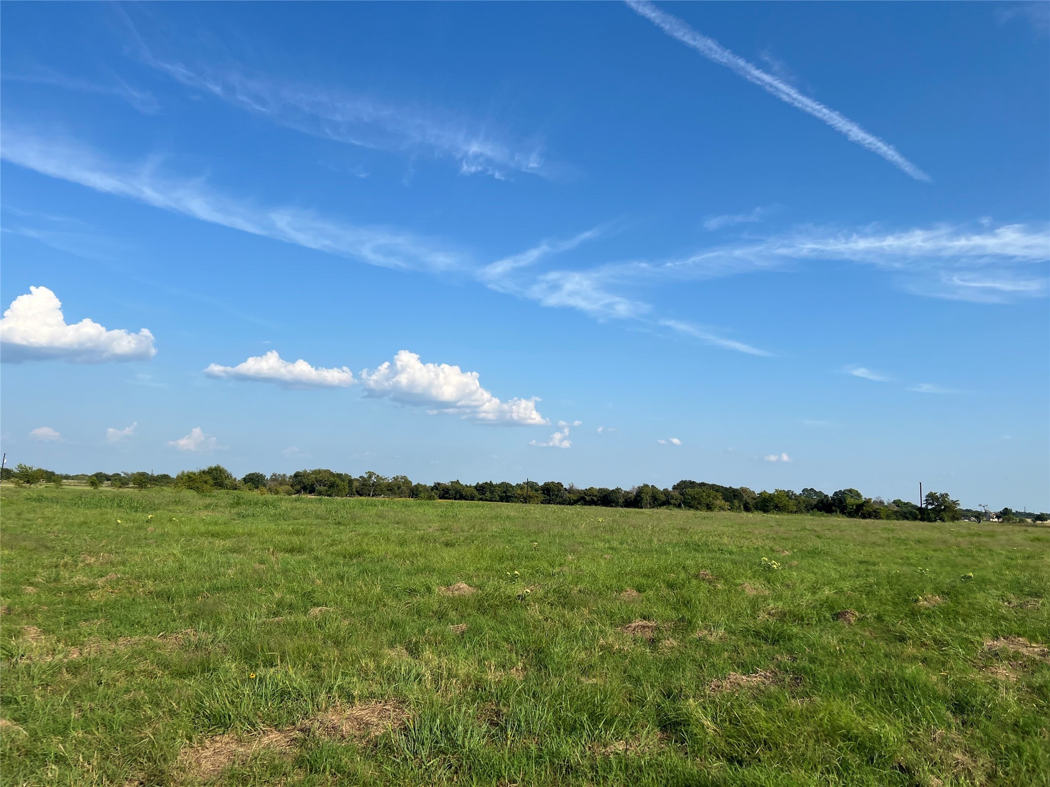 Tbd NE County Road 1010 Lot #1 Rice TX 75155