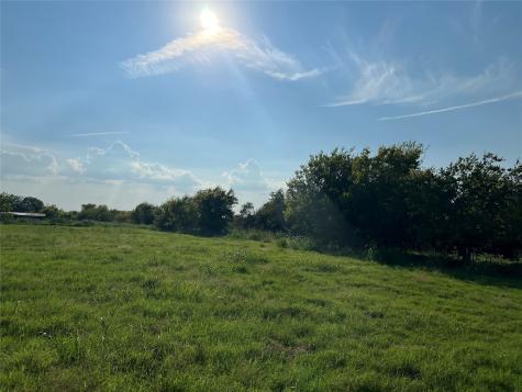 Tbd NE County Road 1010 Lot #1 Rice TX 75155