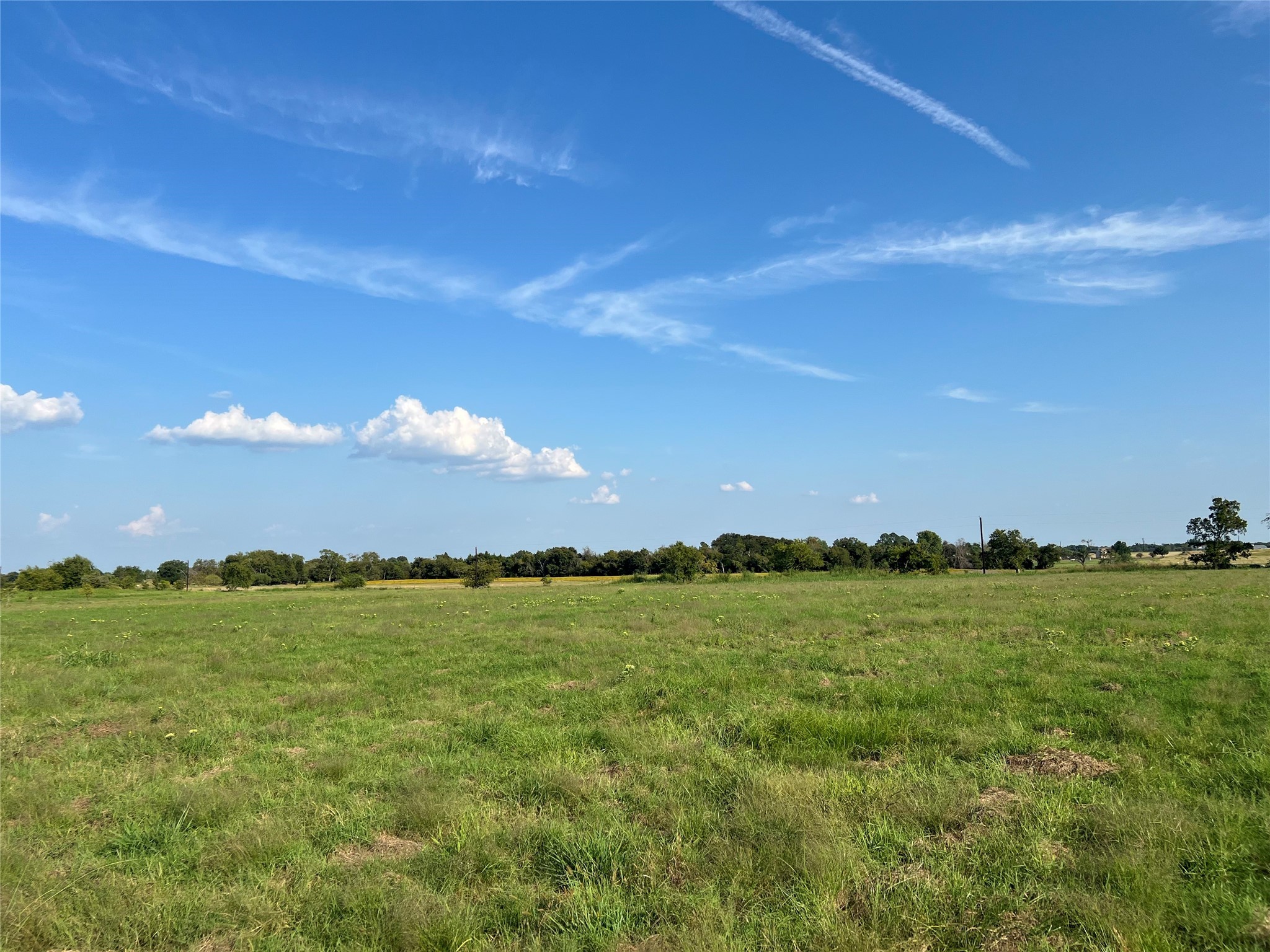Tbd NE County Road 1010 Lot #1 Rice TX 75155