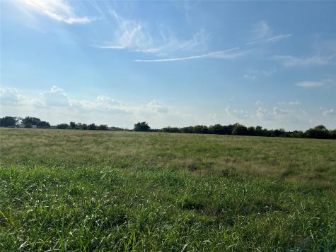 Tbd NE County Road 1010 Lot #1 Rice TX 75155