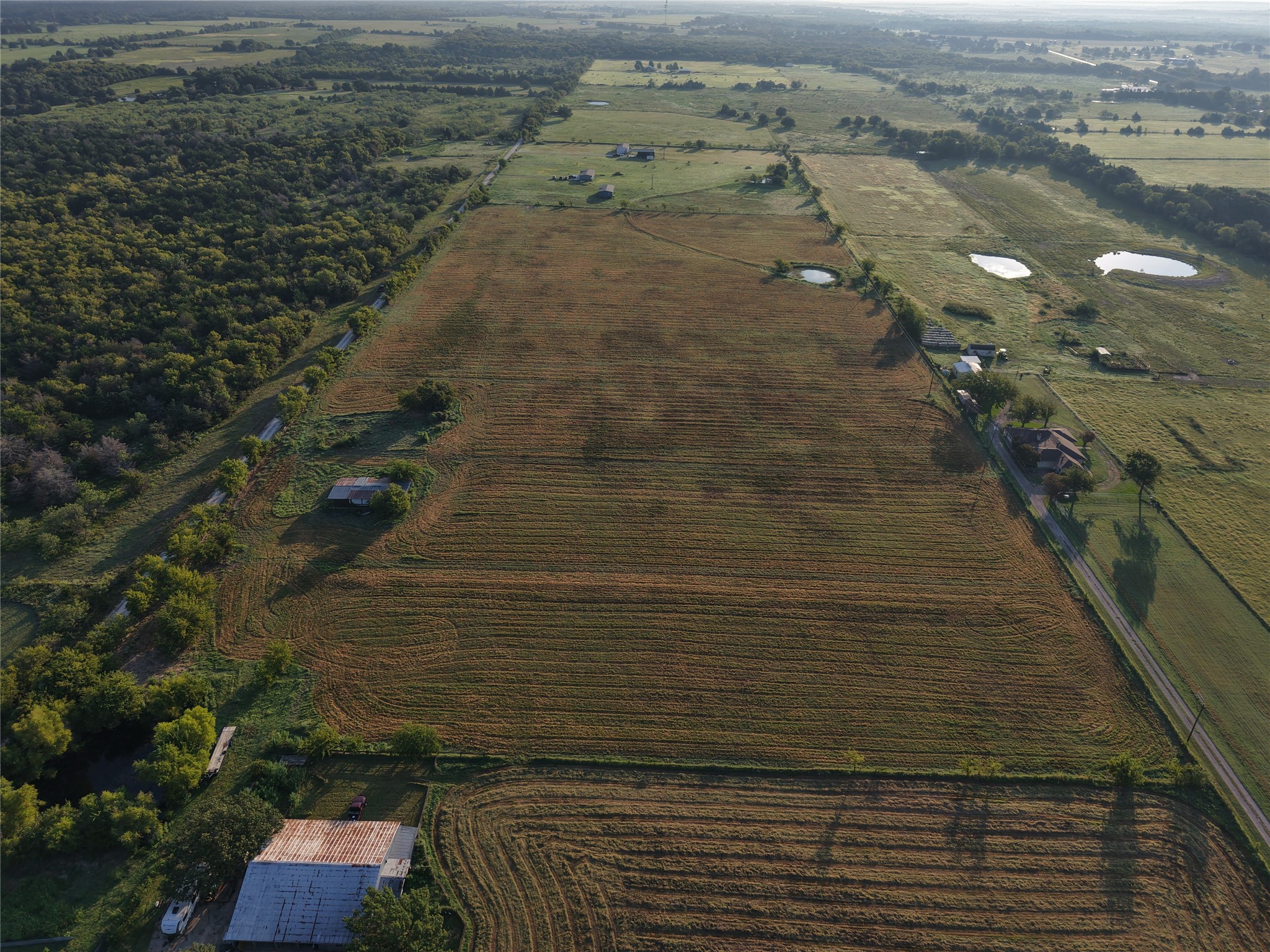 Tbd NE County Road 1010 Lot #1 Rice TX 75155