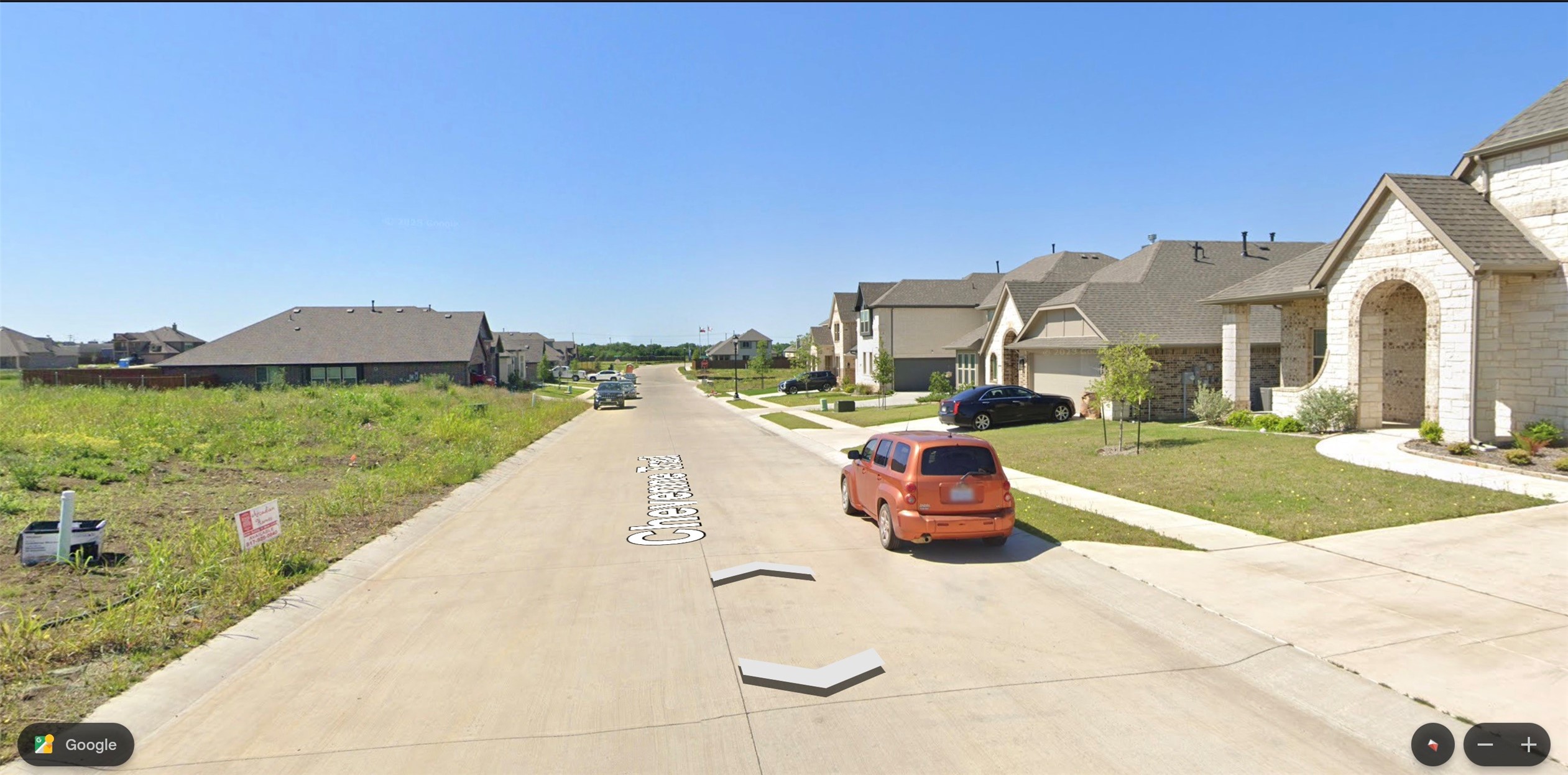 224 Cheyenne Trail Alvarado TX 76009