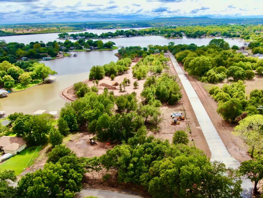 549 Tradition Way Granbury TX 76049