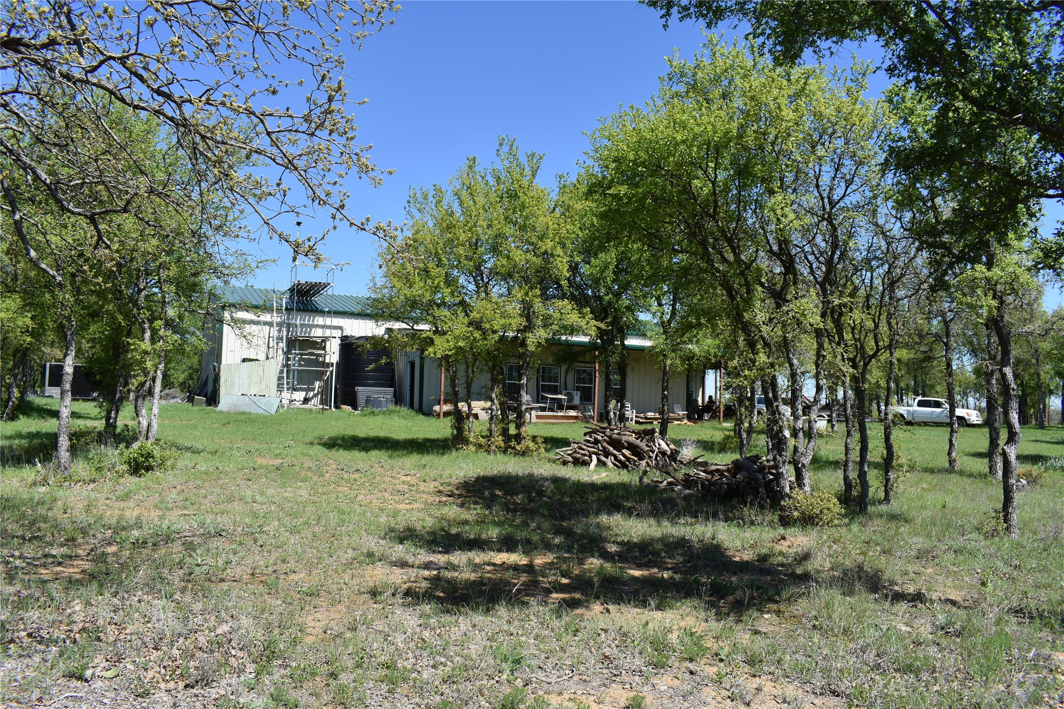 Tbd State Highway 148 Jacksboro TX 76458