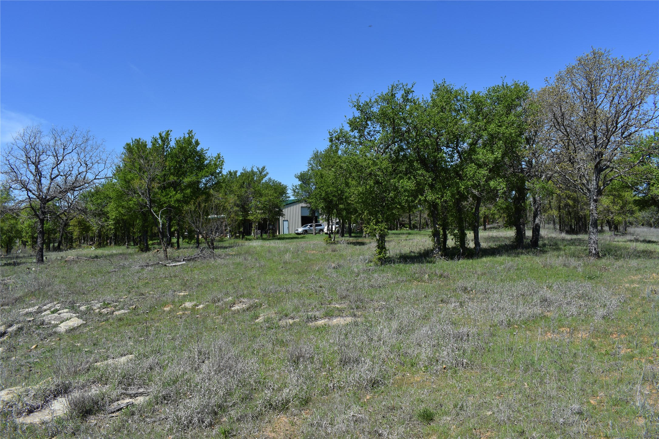 Tbd State Highway 148 Jacksboro TX 76458