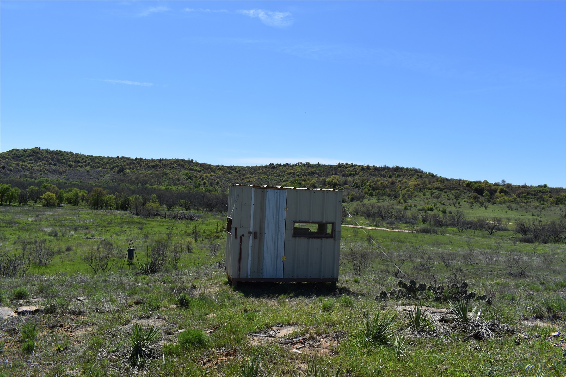 Tbd State Highway 148 Jacksboro TX 76458