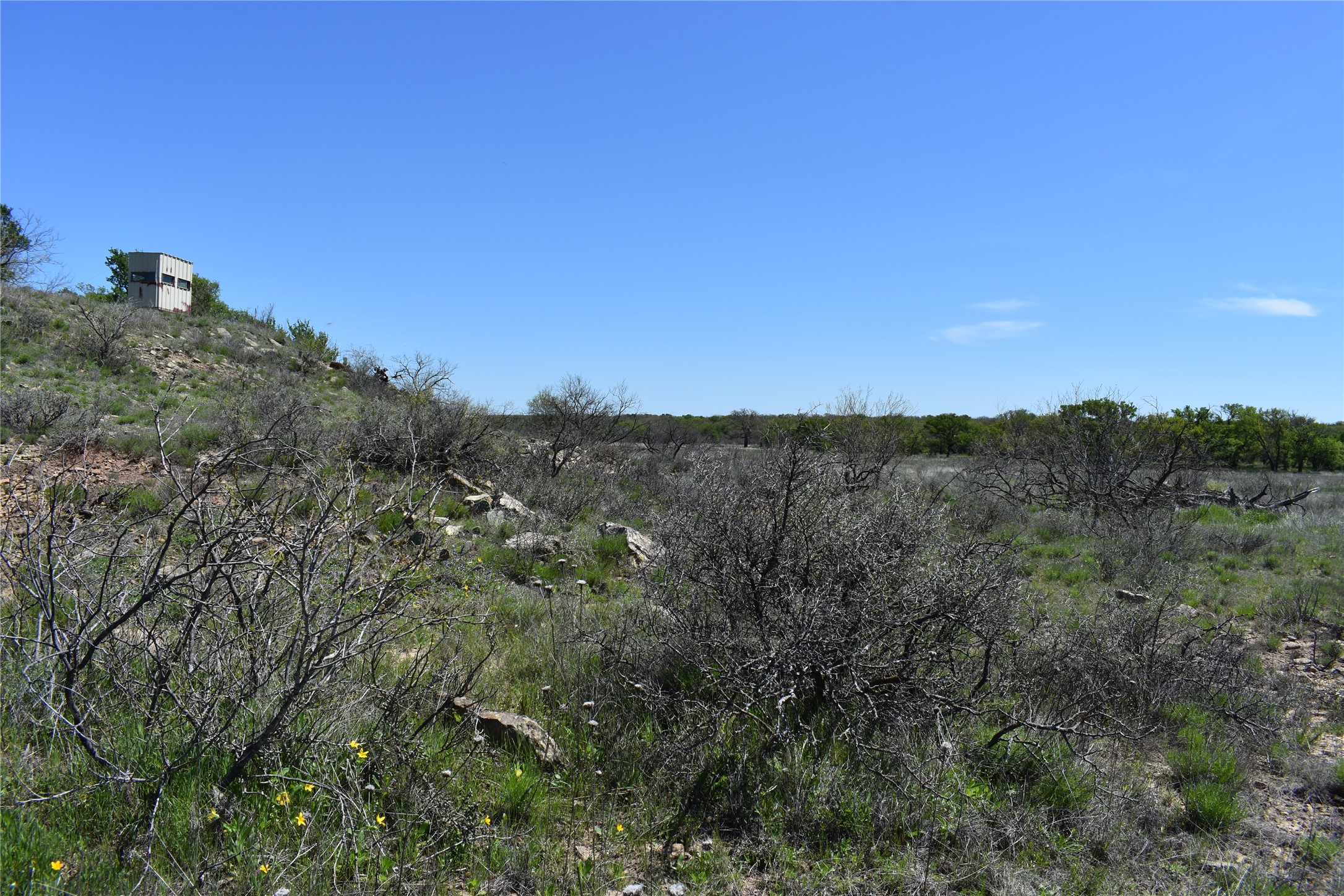 Tbd State Highway 148 Jacksboro TX 76458