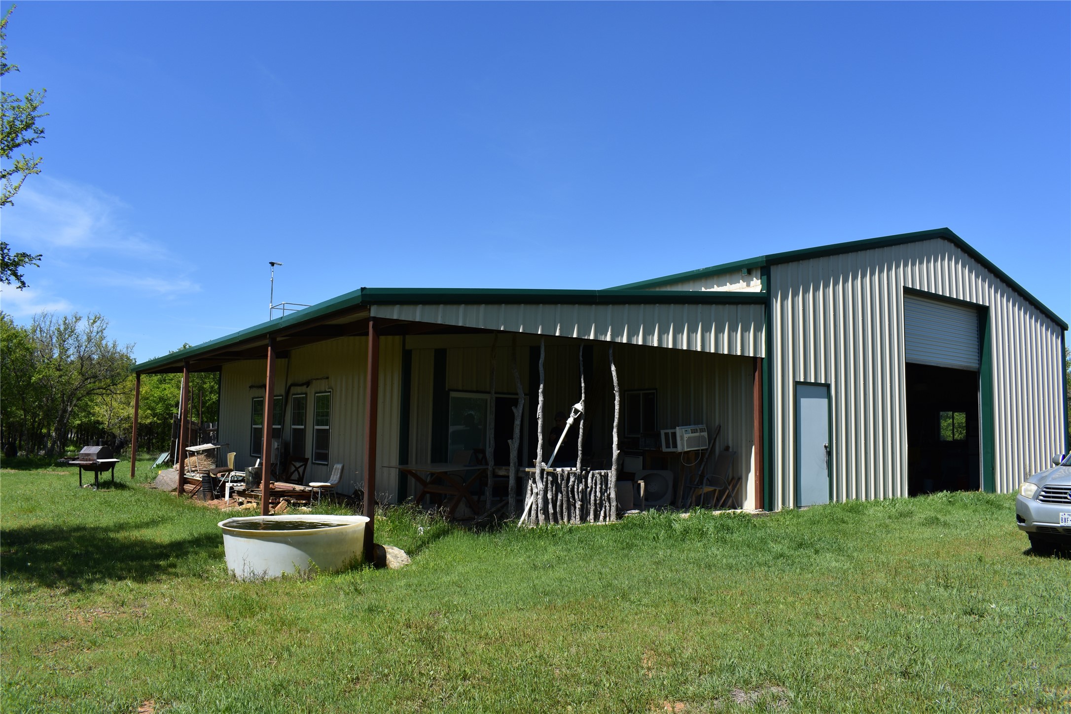 Tbd State Highway 148 Jacksboro TX 76458