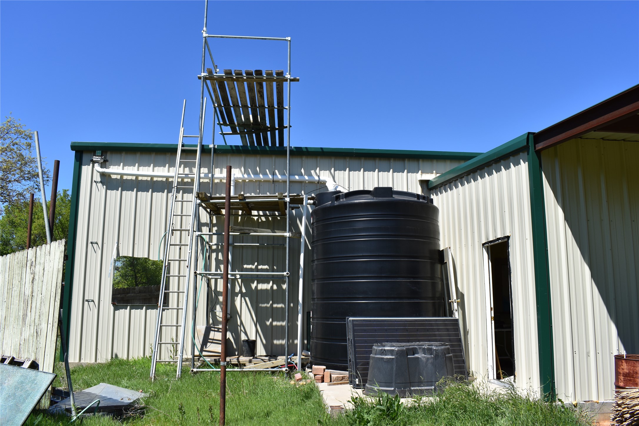 Tbd State Highway 148 Jacksboro TX 76458