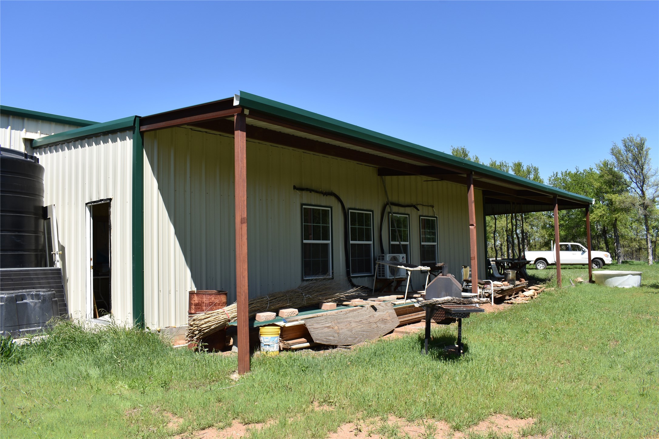 Tbd State Highway 148 Jacksboro TX 76458