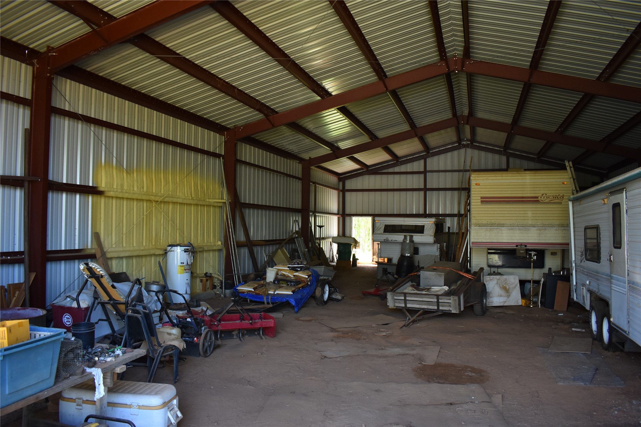 Tbd State Highway 148 Jacksboro TX 76458