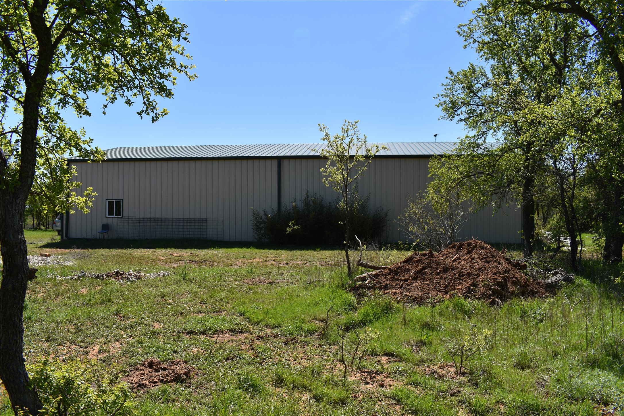 Tbd State Highway 148 Jacksboro TX 76458