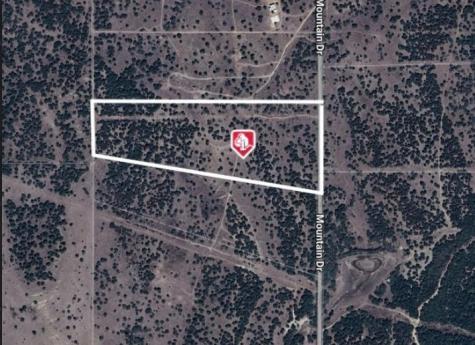 Tract 7a 26.00 Acres Mountain Drive Graford TX 76449