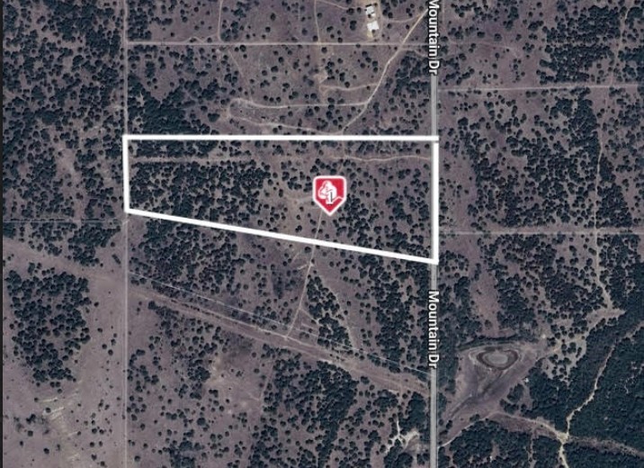 Tract 7a 26.00 Acres Mountain Drive Graford TX 76449