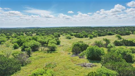 Tract 7a 26.00 Acres Mountain Drive Graford TX 76449
