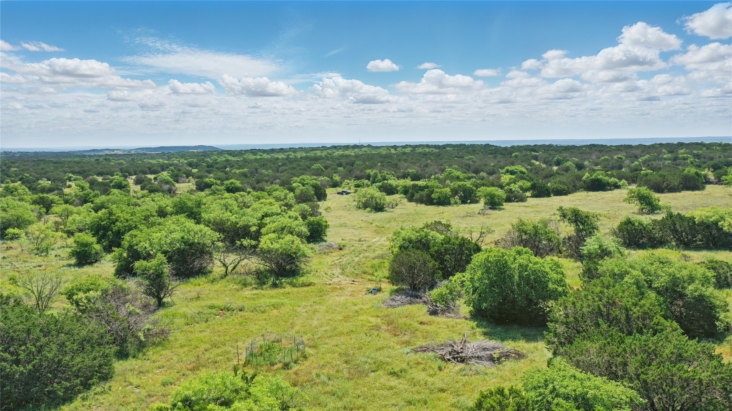 Tract 7a 26.00 Acres Mountain Drive Graford TX 76449