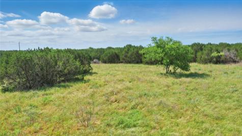 Tract 7a 26.00 Acres Mountain Drive Graford TX 76449